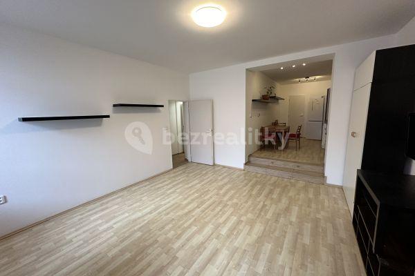 1 bedroom with open-plan kitchen flat to rent, 60 m², Obřanská, 
