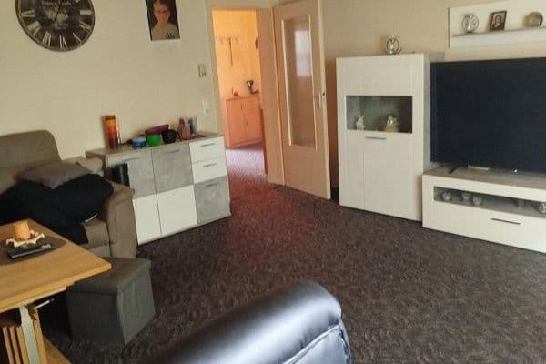 3 bedroom flat to rent, 75 m², Ahlmannshof 10, Gelsenkirchen 3 bedroom flat to rent, 75 m², Ahlmannshof 10, Gelsenkirchen