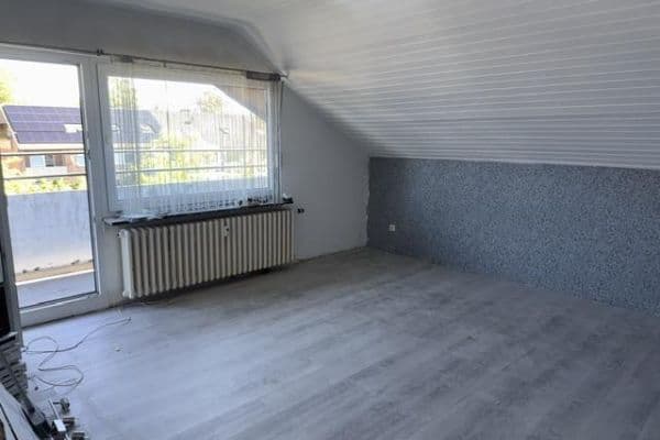 3 bedroom flat to rent, 70 m², Mühlenring 50, Kevelaer 3 bedroom flat to rent, 70 m², Mühlenring 50, Kevelaer