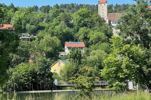 house for sale, 195 m², Horb am Neckar house for sale, 195 m², Horb am Neckar