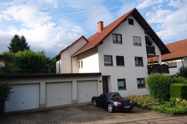 2 bedroom with open-plan kitchen flat for sale, 95 m², Karlsbad 2 bedroom with open-plan kitchen flat for sale, 95 m², Karlsbad