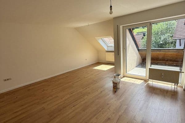 3 bedroom flat to rent, 78 m², Lichtenau 3 bedroom flat to rent, 78 m², Lichtenau