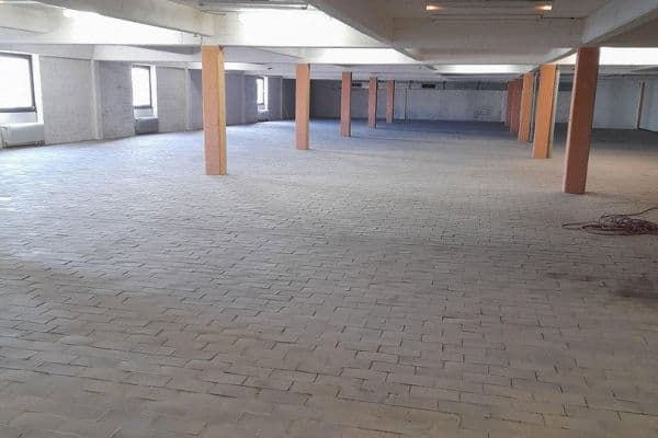 non-residential property to rent, 1,040 m², Heidehofweg 16, Tangstedt non-residential property to rent, 1,040 m², Heidehofweg 16, Tangstedt