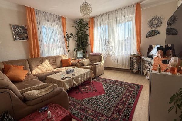 3 bedroom flat to rent, 64 m², Heininger Straße 12, Göppingen 3 bedroom flat to rent, 64 m², Heininger Straße 12, Göppingen