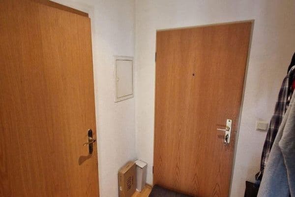 1 bedroom flat to rent, 29 m², Lessingstraße 15, Halle (Saale), Saxony-Anhalt 1 bedroom flat to rent, 29 m², Lessingstraße 15, Halle (Saale), Saxony-Anhalt