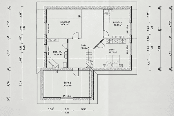 house for sale, 238 m², Fichtenweg, 2, Fürthen house for sale, 238 m², Fichtenweg, 2, Fürthen