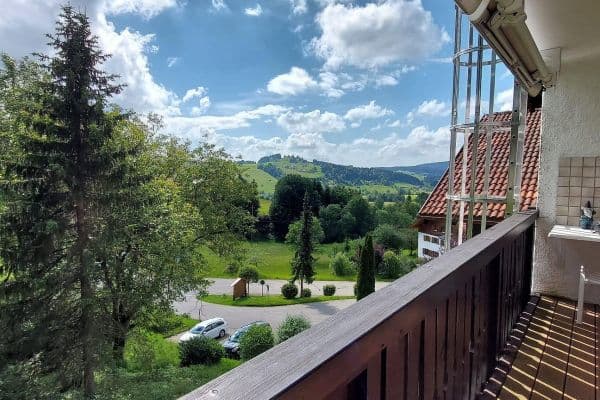 2 bedroom flat for sale, 48 m², Weissenberg 1, Missen-Wilhams 2 bedroom flat for sale, 48 m², Weissenberg 1, Missen-Wilhams