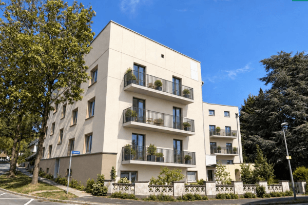 4 bedroom flat for sale, 96 m², Paulstrasse 27-29, Bochum Süd 4 bedroom flat for sale, 96 m², Paulstrasse 27-29, Bochum Süd