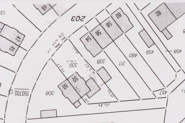 house for sale, 125 m², Nordstr. 52, Gelsenkirchen house for sale, 125 m², Nordstr. 52, Gelsenkirchen