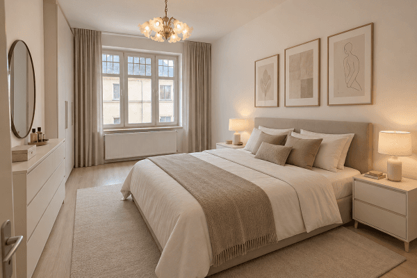 4 bedroom flat to rent, 90 m², Geußnitzer Straße 5, Zeitz, Saxony-Anhalt 4 bedroom flat to rent, 90 m², Geußnitzer Straße 5, Zeitz, Saxony-Anhalt