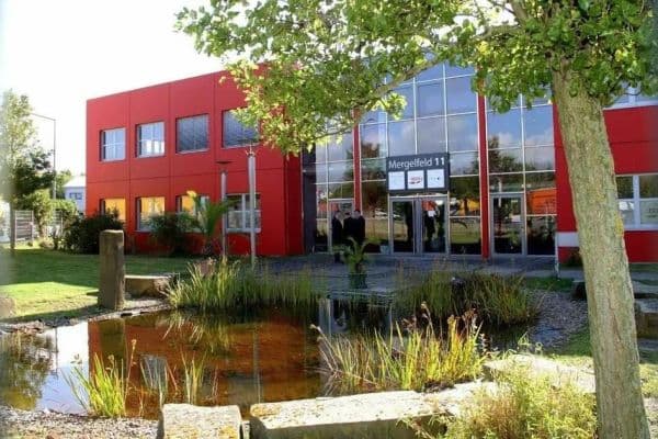 office to rent, 230 m², Mergelfeld 11, Lehrte - Ahlten office to rent, 230 m², Mergelfeld 11, Lehrte - Ahlten