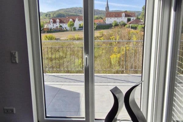 4 bedroom flat to rent, 103 m², Am Schloßberg 8a, Fischbachtal 4 bedroom flat to rent, 103 m², Am Schloßberg 8a, Fischbachtal