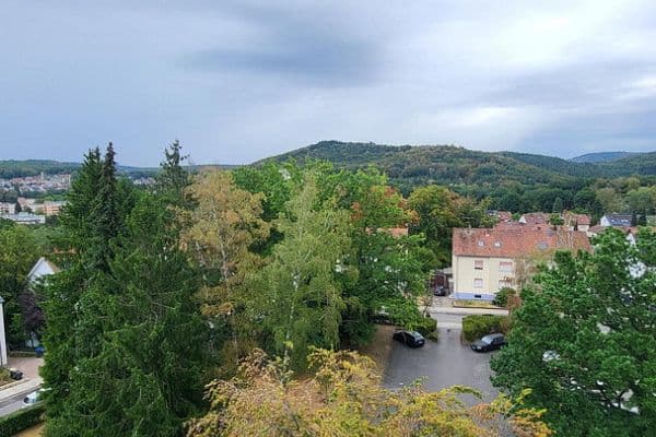 3 bedroom flat for sale, 78 m², Dudweiler 3 bedroom flat for sale, 78 m², Dudweiler