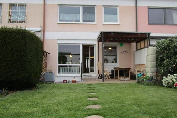 house for sale, 100 m², Germering, Bavaria house for sale, 100 m², Germering, Bavaria
