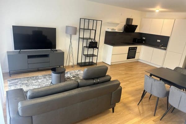 2 bedroom flat to rent, 65 m², Mannheim 2 bedroom flat to rent, 65 m², Mannheim
