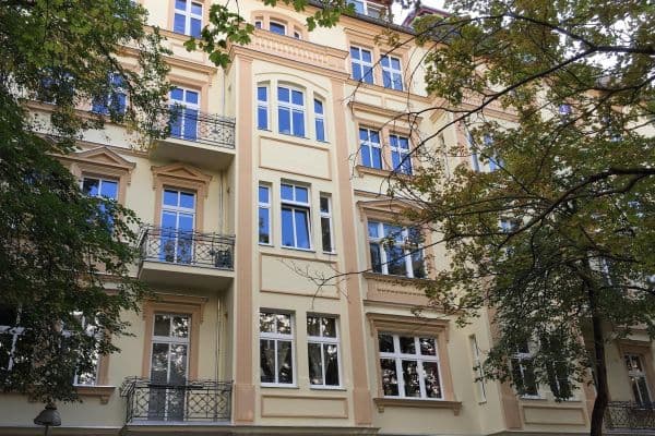 1 bedroom flat for sale, 41 m², Berlin, Berlin 1 bedroom flat for sale, 41 m², Berlin, Berlin