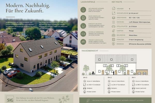 house for sale, 142 m², Tannenstraße 2, Neunkirchen am Sand house for sale, 142 m², Tannenstraße 2, Neunkirchen am Sand