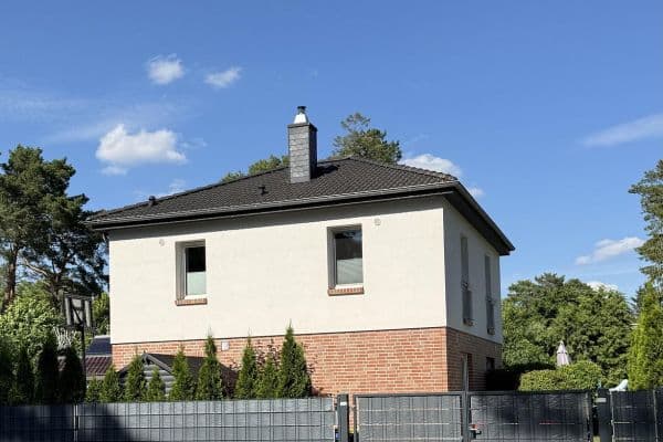 house for sale, 133 m², Thälmannstr. 38, Wandlitz house for sale, 133 m², Thälmannstr. 38, Wandlitz