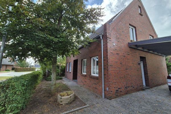 house for sale, 128 m², Lieder Str. 5, Jemgum house for sale, 128 m², Lieder Str. 5, Jemgum