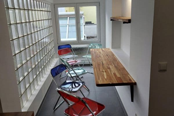 flat to rent, 20 m², Darmstadt flat to rent, 20 m², Darmstadt