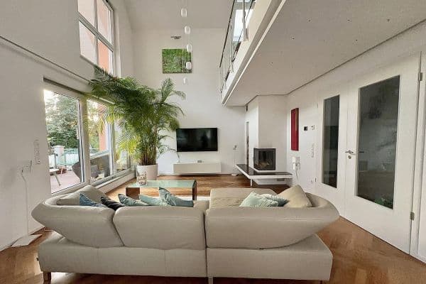 5 bedroom flat for sale, 174 m², München, Bavaria 5 bedroom flat for sale, 174 m², München, Bavaria
