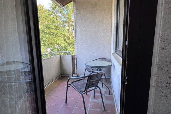Studio flat to rent, 48 m², Auf dem Burggraben 22, Seesen Studio flat to rent, 48 m², Auf dem Burggraben 22, Seesen