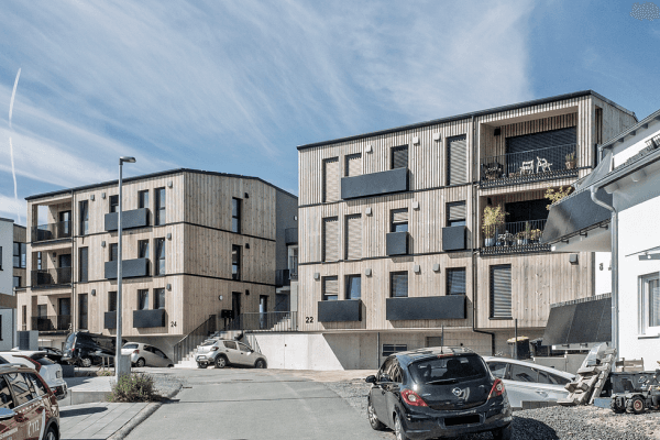 2 bedroom flat to rent, 56 m², Feldbergblick 26, Waldems 2 bedroom flat to rent, 56 m², Feldbergblick 26, Waldems