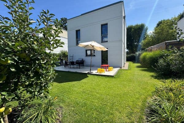 house to rent, 195 m², Berlin, Berlin house to rent, 195 m², Berlin, Berlin