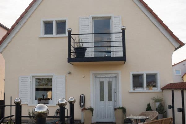 house for sale, 169 m², Rheinland-Pfalz - Waldsee house for sale, 169 m², Rheinland-Pfalz - Waldsee