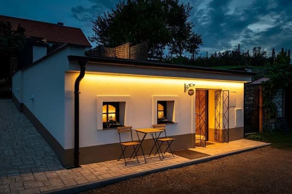 recreational property to rent, 0 m², Hlohovec recreational property to rent, 0 m², Hlohovec