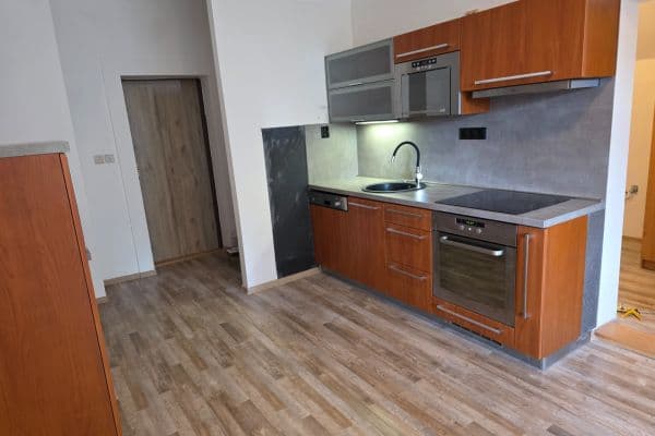 1 bedroom with open-plan kitchen flat to rent, 35 m², SO POÚ Trutnov 1 bedroom with open-plan kitchen flat to rent, 35 m², SO POÚ Trutnov