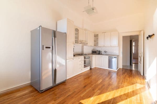 2 bedroom flat for sale, 80 m², Chodská, Prague, Prague 2 bedroom flat for sale, 80 m², Chodská, Prague, Prague