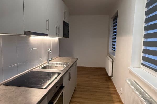 2 bedroom flat to rent, 59 m², Bohutín 2 bedroom flat to rent, 59 m², Bohutín
