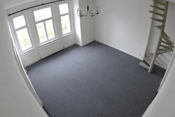3 bedroom flat to rent, 74 m², V Holešovičkách, Praha 3 bedroom flat to rent, 74 m², V Holešovičkách, Praha
