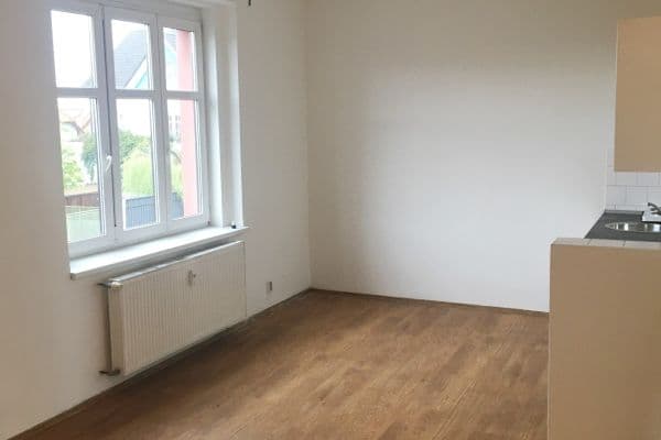 Studio flat to rent, 24 m², Pod Sychrovem Ⅰ, Praha Studio flat to rent, 24 m², Pod Sychrovem Ⅰ, Praha