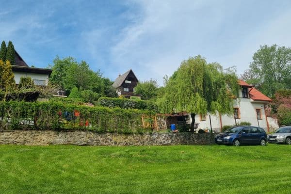 recreational property for sale, 368 m², Roztoky recreational property for sale, 368 m², Roztoky