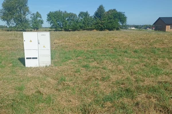 plot for sale, 3,434 m², Horní Domaslavice plot for sale, 3,434 m², Horní Domaslavice
