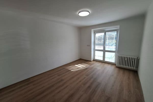 2 bedroom flat to rent, 49 m², Jaselská, Beroun 2 bedroom flat to rent, 49 m², Jaselská, Beroun