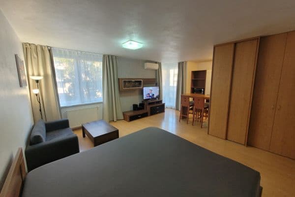 1 bedroom flat to rent, 42 m², Galvaniho, 1 bedroom flat to rent, 42 m², Galvaniho,