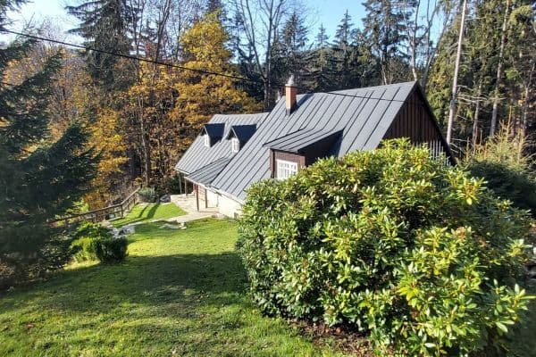 recreational property for sale, 818 m², Rokytnice nad Jizerou recreational property for sale, 818 m², Rokytnice nad Jizerou