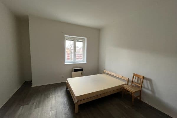 1 bedroom flat to rent, 45 m², U Borků, Kolín, Středočeský Region 1 bedroom flat to rent, 45 m², U Borků, Kolín, Středočeský Region