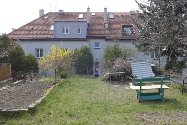 1 bedroom flat for sale, 44 m², Pod Lipami, Prague, Prague 1 bedroom flat for sale, 44 m², Pod Lipami, Prague, Prague