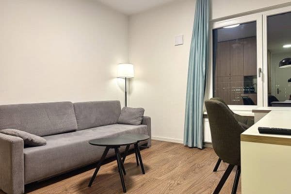 1 bedroom flat to rent, 25 m², Berlin, Berlin 1 bedroom flat to rent, 25 m², Berlin, Berlin