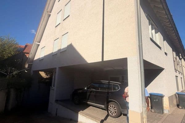4 bedroom flat for sale, 80 m², Leonberg 4 bedroom flat for sale, 80 m², Leonberg
