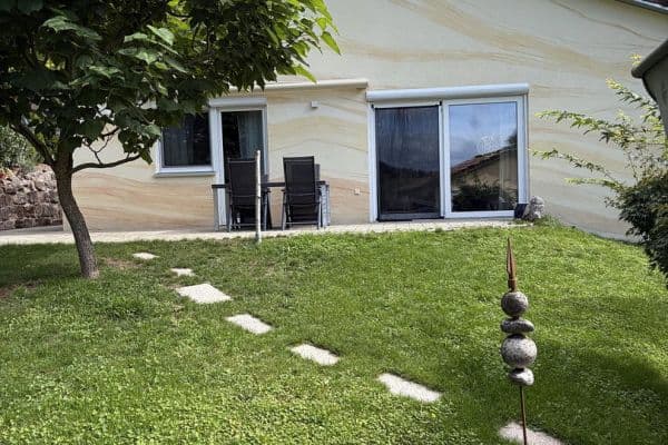 house for sale, 138 m², Ansbach/Wallersdorf house for sale, 138 m², Ansbach/Wallersdorf