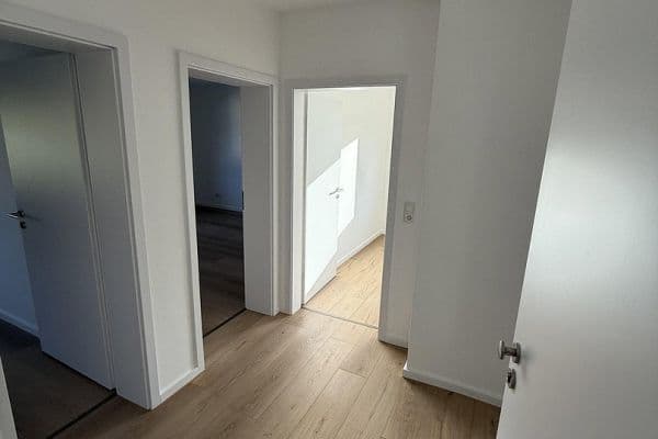 2 bedroom flat to rent, 60 m², Bendorf 2 bedroom flat to rent, 60 m², Bendorf