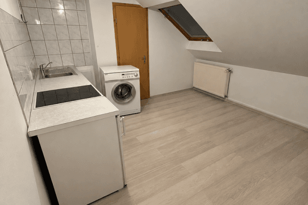 2 bedroom flat to rent, 46 m², Rauer Werth 13, Wuppertal, North Rhine-Westphalia 2 bedroom flat to rent, 46 m², Rauer Werth 13, Wuppertal, North Rhine-Westphalia
