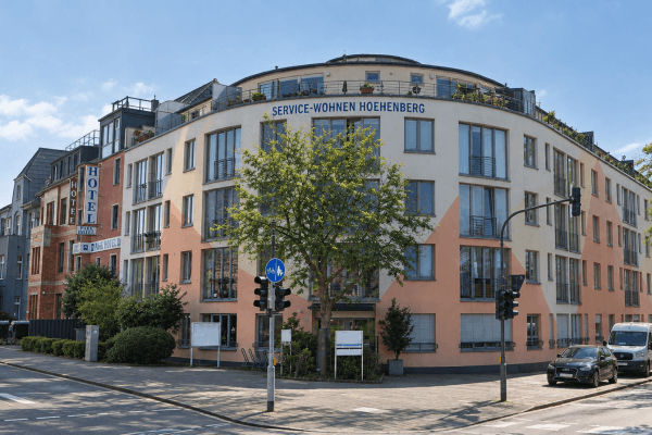 2 bedroom flat for sale, 52 m², Frankfurter Str. 400, Köln, North Rhine-Westphalia 2 bedroom flat for sale, 52 m², Frankfurter Str. 400, Köln, North Rhine-Westphalia