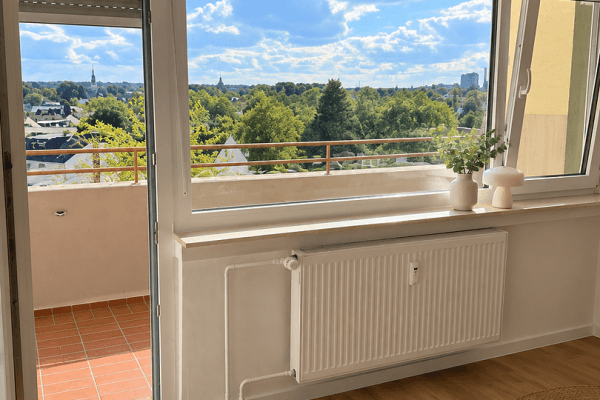 1 bedroom flat to rent, 33 m², Hanau, Hesse 1 bedroom flat to rent, 33 m², Hanau, Hesse