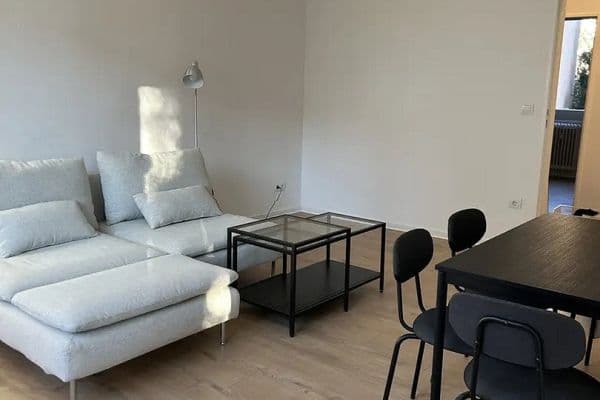 3 bedroom flat to rent, 65 m², Suderoder Straße 6, Berlin, Berlin 3 bedroom flat to rent, 65 m², Suderoder Straße 6, Berlin, Berlin